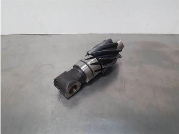 Καινούριο Αξονας και ανταλλακτικά για Κατασκευή μηχανήματα Kramer 312 - Final drive/Endantrieb/Eindaandrijving: φωτογραφία 2 Καινούριο Αξονας και ανταλλακτικά για Κατασκευή μηχανήματα Kramer 312 - Final drive/Endantrieb/Eindaandrijving: φωτογραφία 2