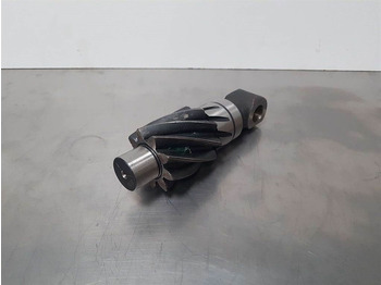 Καινούριο Αξονας και ανταλλακτικά για Κατασκευή μηχανήματα Kramer 312 - Final drive/Endantrieb/Eindaandrijving: φωτογραφία 5 Καινούριο Αξονας και ανταλλακτικά για Κατασκευή μηχανήματα Kramer 312 - Final drive/Endantrieb/Eindaandrijving: φωτογραφία 5