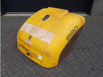 Πλαίσιο/ Σασί KRAMER