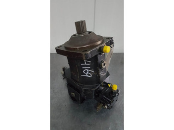 Υδραυλικό LIEBHERR