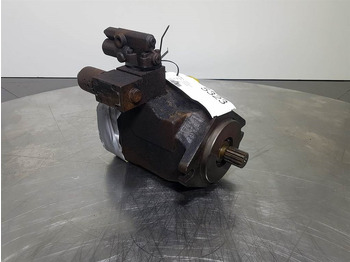 Υδραυλικό LIEBHERR