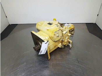Υδραυλικό για Κατασκευή μηχανήματα Liebherr 10503737 / R902129756-Drive pump/Fahrpumpe/Rijpomp: φωτογραφία 2