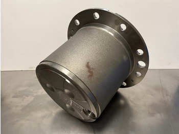 Αξονας και ανταλλακτικά LIEBHERR