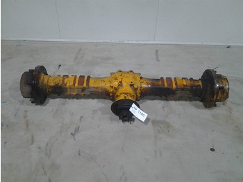 Αξονας και ανταλλακτικά LIEBHERR