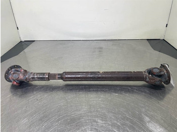 Αξονας και ανταλλακτικά LIEBHERR