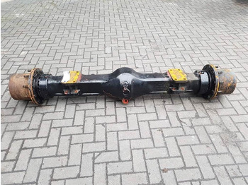 Αξονας και ανταλλακτικά LIEBHERR