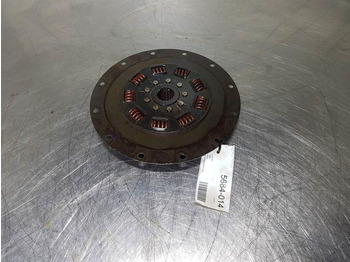 Κινητήρας και ανταλλακτικά LIEBHERR