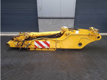 Μπούμα LIEBHERR