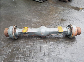 Αξονας και ανταλλακτικά LIEBHERR