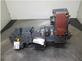 Κιβώτιο ταχυτήτων και ανταλλακτικά LIEBHERR