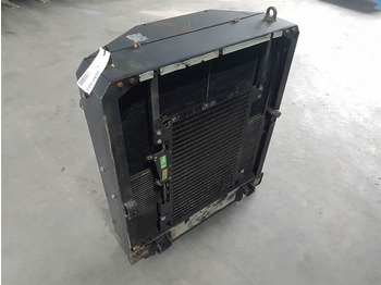 Κινητήρας και ανταλλακτικά LIEBHERR