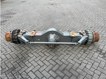 Αξονας και ανταλλακτικά LIEBHERR