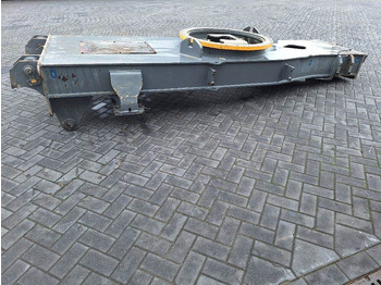 Πλαίσιο/ Σασί LIEBHERR