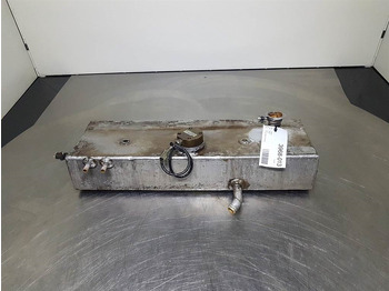 Κινητήρας και ανταλλακτικά LIEBHERR