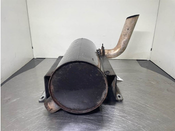 Κινητήρας για Κατασκευή μηχανήματα Liebherr A934C-10425378-Exhaust/Auspuff/Uitlaat: φωτογραφία 3 Κινητήρας για Κατασκευή μηχανήματα Liebherr A934C-10425378-Exhaust/Auspuff/Uitlaat: φωτογραφία 3