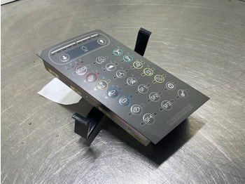 Ηλεκτρικό σύστημα LIEBHERR