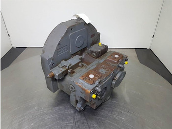 Υδραυλικό LIEBHERR