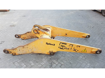 Μπούμα LIEBHERR