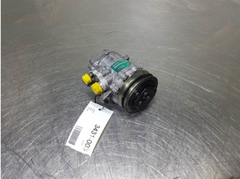 Κομπρεσέρ A/C LIEBHERR