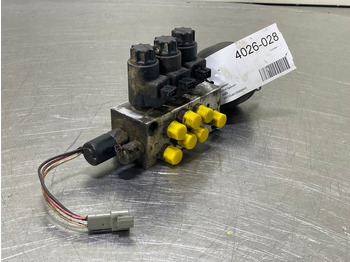 Υδραυλικό LIEBHERR