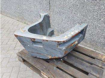 Πλαίσιο/ Σασί LIEBHERR