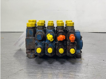 Υδραυλικό για Κατασκευή μηχανήματα Liebherr L514 Speeder-5716042-Valve/Ventile/Ventiel: φωτογραφία 2