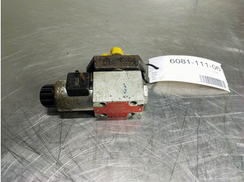 Υδραυλικό LIEBHERR