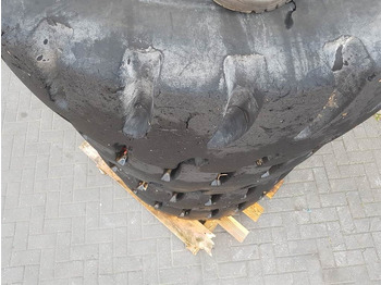 Ελαστικό για Κατασκευή μηχανήματα Liebherr L514 Stereo-Goodyear 17.5R25-Tire/Reifen/Band: φωτογραφία 5 Ελαστικό για Κατασκευή μηχανήματα Liebherr L514 Stereo-Goodyear 17.5R25-Tire/Reifen/Band: φωτογραφία 5
