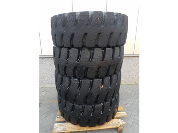 Ελαστικό για Κατασκευή μηχανήματα Liebherr L514 Stereo-Goodyear 17.5R25-Tire/Reifen/Band: φωτογραφία 2 Ελαστικό για Κατασκευή μηχανήματα Liebherr L514 Stereo-Goodyear 17.5R25-Tire/Reifen/Band: φωτογραφία 2