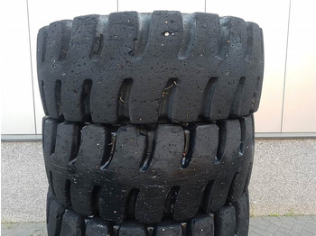 Ελαστικό για Κατασκευή μηχανήματα Liebherr L514 Stereo-Goodyear 17.5R25-Tire/Reifen/Band: φωτογραφία 3 Ελαστικό για Κατασκευή μηχανήματα Liebherr L514 Stereo-Goodyear 17.5R25-Tire/Reifen/Band: φωτογραφία 3