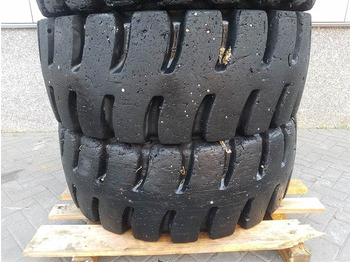 Ελαστικό για Κατασκευή μηχανήματα Liebherr L514 Stereo-Goodyear 17.5R25-Tire/Reifen/Band: φωτογραφία 4 Ελαστικό για Κατασκευή μηχανήματα Liebherr L514 Stereo-Goodyear 17.5R25-Tire/Reifen/Band: φωτογραφία 4