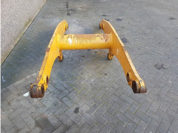 Μπούμα για Κατασκευή μηχανήματα Liebherr L538-8922289-Lifting framework/Schaufelarm/Giek: φωτογραφία 4 Μπούμα για Κατασκευή μηχανήματα Liebherr L538-8922289-Lifting framework/Schaufelarm/Giek: φωτογραφία 4