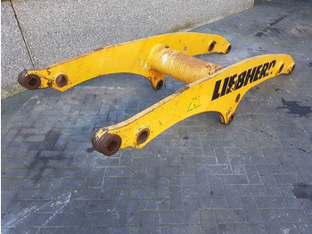 Μπούμα για Κατασκευή μηχανήματα Liebherr L538-8922289-Lifting framework/Schaufelarm/Giek: φωτογραφία 3 Μπούμα για Κατασκευή μηχανήματα Liebherr L538-8922289-Lifting framework/Schaufelarm/Giek: φωτογραφία 3