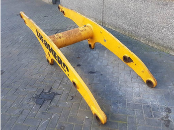 Μπούμα για Κατασκευή μηχανήματα Liebherr L538-8922289-Lifting framework/Schaufelarm/Giek: φωτογραφία 2 Μπούμα για Κατασκευή μηχανήματα Liebherr L538-8922289-Lifting framework/Schaufelarm/Giek: φωτογραφία 2