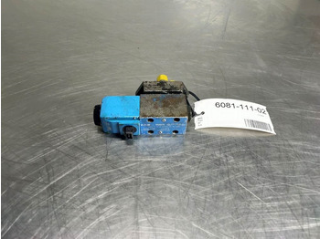 Υδραυλικό LIEBHERR