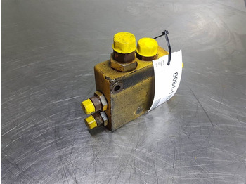 Υδραυλικό LIEBHERR