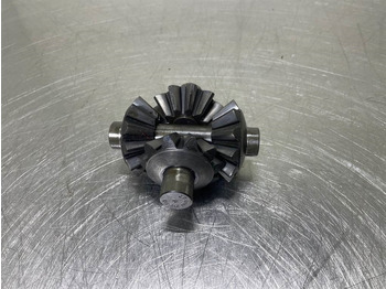 Αξονας και ανταλλακτικά LIEBHERR