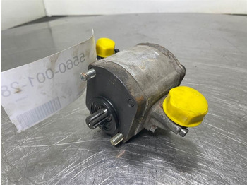 Υδραυλικό LIEBHERR