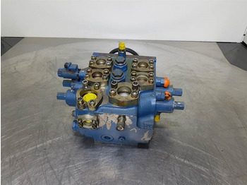 Υδραυλικό Liebherr L544-5717514 / R900747714-Valve/Ventile/Ventiel: φωτογραφία 3