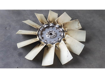 Υδραυλικό LIEBHERR