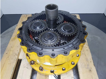 Αξονας και ανταλλακτικά LIEBHERR