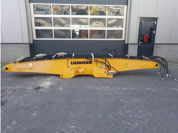 Μπούμα LIEBHERR