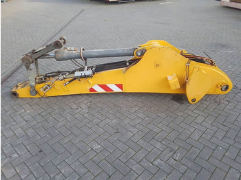 Μπούμα LIEBHERR