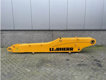 Μπούμα LIEBHERR