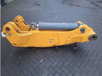 Μπούμα LIEBHERR