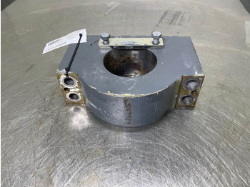 Αξονας και ανταλλακτικά LIEBHERR