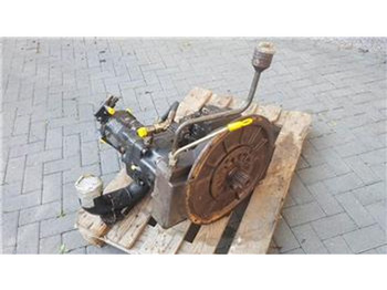 Κιβώτιο ταχυτήτων και ανταλλακτικά LIEBHERR