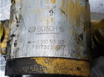 Υδραυλικό για Κατασκευή μηχανήματα Liebherr R912-5005370-Rexroth 0510566305-Gearpump: φωτογραφία 4 Υδραυλικό για Κατασκευή μηχανήματα Liebherr R912-5005370-Rexroth 0510566305-Gearpump: φωτογραφία 4