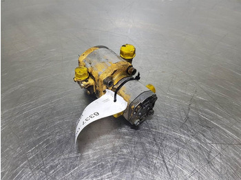 Υδραυλικό για Κατασκευή μηχανήματα Liebherr R912-5005370-Rexroth 0510566305-Gearpump: φωτογραφία 3 Υδραυλικό για Κατασκευή μηχανήματα Liebherr R912-5005370-Rexroth 0510566305-Gearpump: φωτογραφία 3