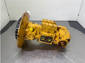 Υδραυλικό LIEBHERR